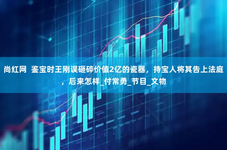 尚红网  鉴宝时王刚误砸碎价值2亿的瓷器，持宝人将其告上法庭，后来怎样_付常勇_节目_文物