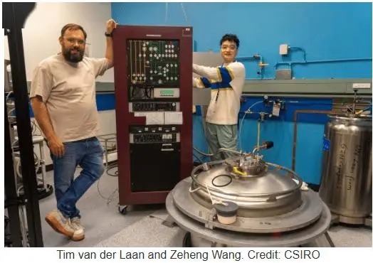 恒运资本 量子机器学习将重塑芯片制造？