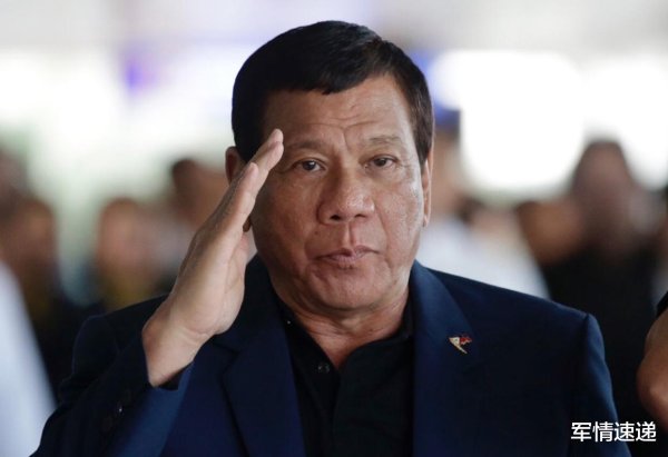 上尚策 俄乌冲突未停, 菲律宾借美撑腰挑衅中国, 是否成为下一个乌克兰?