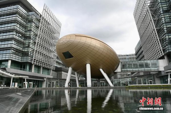 达人配资 （机遇香港）香港“全球创新指数”排名上升至第15位